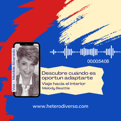 Descubre cuándo es oportuno adaptarte