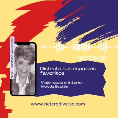 Disfruta tus espacios favoritos
