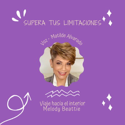 Supera tus limitaciones
