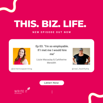 This. Biz. Life.