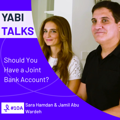 Yabi Talks by Souqalmal