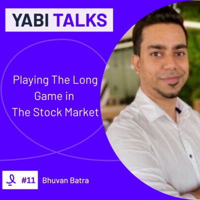 Yabi Talks by Souqalmal