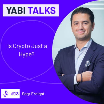 Yabi Talks by Souqalmal