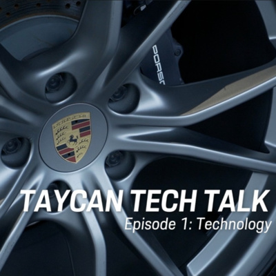 English Episode #3 Taycan Tech Talk Episode 1: Technology | Cars and Crowns x Porsche Indonesia