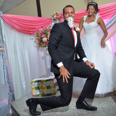 Life, Love and Trinidad