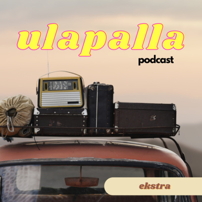 4. EKSTRA! Laura Lontoossa 2/2 4. EKSTRA! Laura Lontoossa 2/2