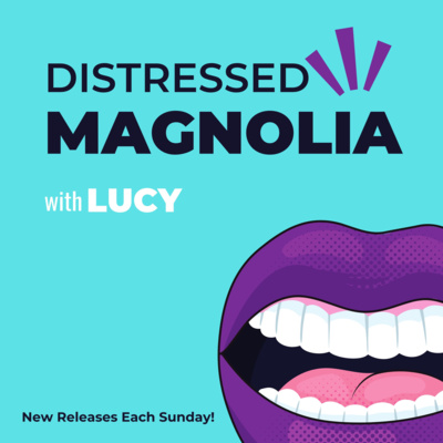 Intro for Distressed Magnolia