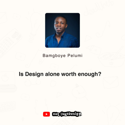 Notjustdesign