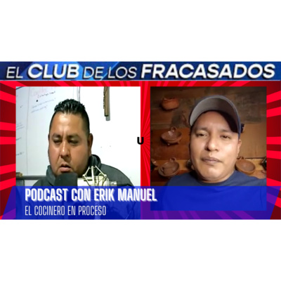 El club de los fracasados MX