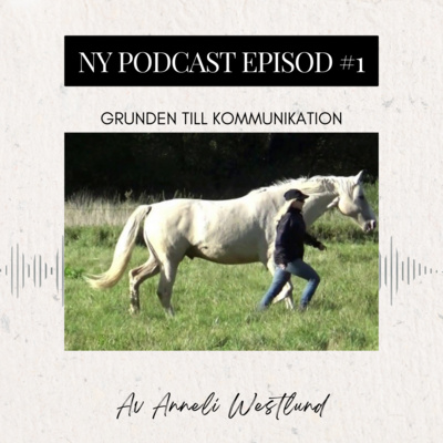 Episod #1 Grunden till kommunikation