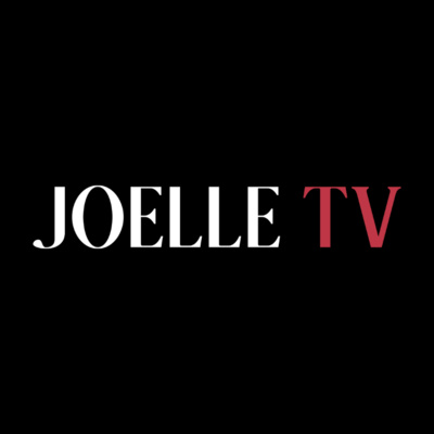 Restez à l'affut... JOELLE TV : Le podcast sera disponible très bientôt.
