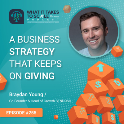 The Growth and Scaling Podcast with Todd Westra