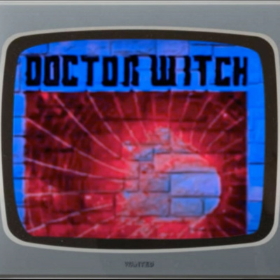 Dr Witch?
