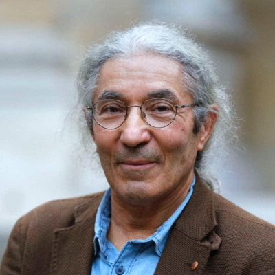 Boualem SANSAL