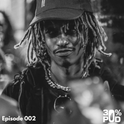 Episode 002 | Angela episode artwork