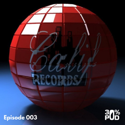Episode 003 | Culture episode artwork