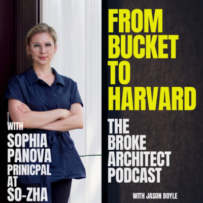 From Bucket to Harvard