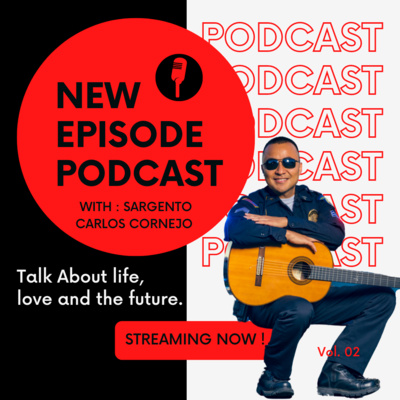 Sargento Carlos Cornejo En Compartir es Vivir