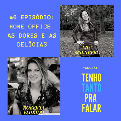 Tenho tanto pra falar | Cris Carvalho