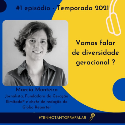 Tenho tanto pra falar | Cris Carvalho