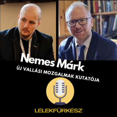Lélekfürkész 👥 SoulScout
