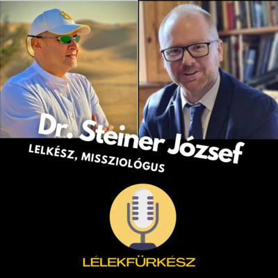 Lélekfürkész 👥 SoulScout