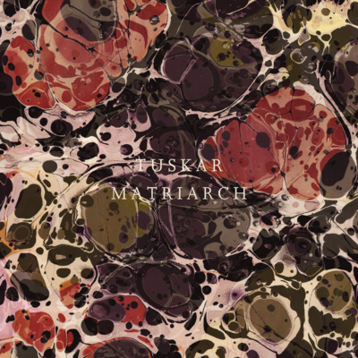 ALBUM REVIEW: Tuskar – Matriarch  episode artwork