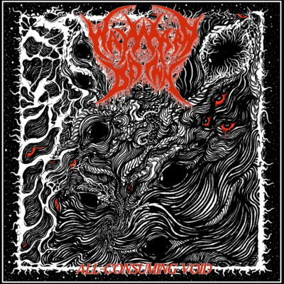ALBUM REVIEW: WAYWARD DAWN - All-Consuming Void  episode artwork