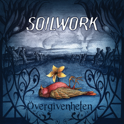 ALBUM REVIEW: Soilwork – Övergivenheten  episode artwork
