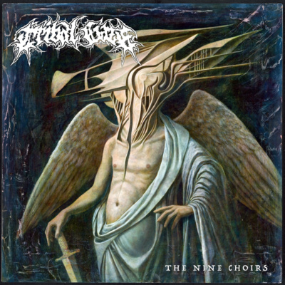 ALBUM REVIEW: Tribal Gaze - The Nine Choirs  episode artwork