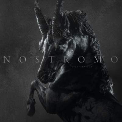 ALBUM REVIEW: Nostromo – Bucephale  episode artwork