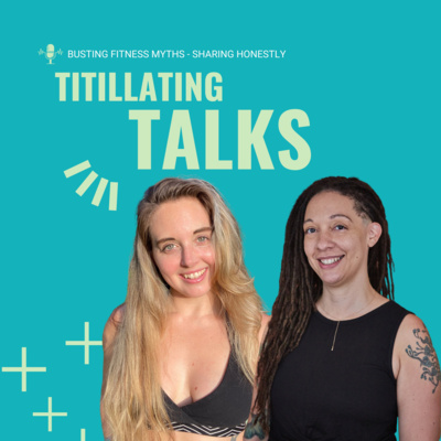 Titillating Talks
