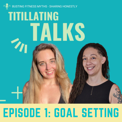 Titillating Talks