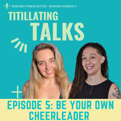 Titillating Talks