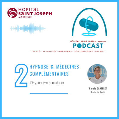 Séance d'Hypno-relaxation