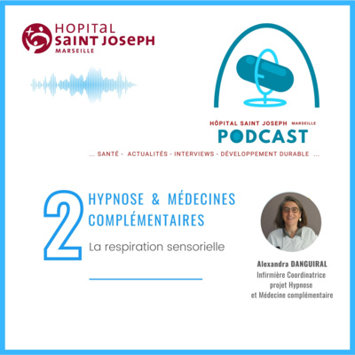 Séance de Respiration sensorielle