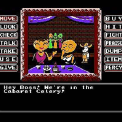 Absolute Nintendo - Princess Tomato in the Salad Kingdom on NES