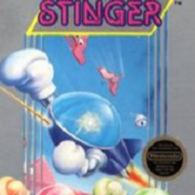 Absolute Nintendo - Xevious & Stinger on NES