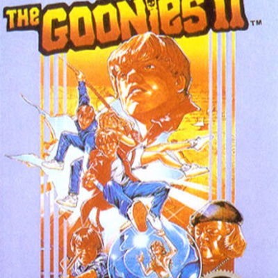 Absolute Nintendo - The Goonies II on NES