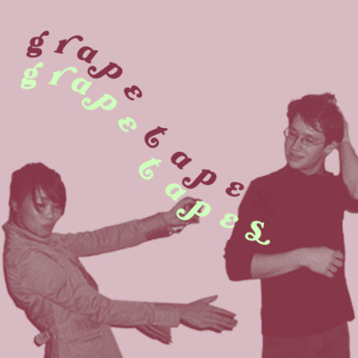 Grape Tapes: wine radio