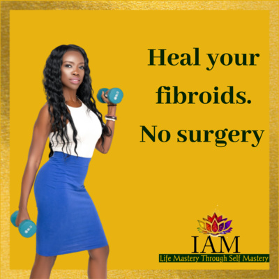 Phyllis Shows You How To Care For The Womb Wisely To Heal Fibroids Naturally