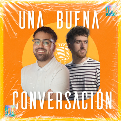 Una buena conversación
