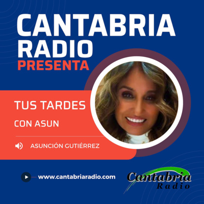 Tus tardes con Asun - José Otto Oyarbide, María José Pelayo, Lourdes Verdeja, Tere Llanos, 1 de marzo de 2023 episode artwork