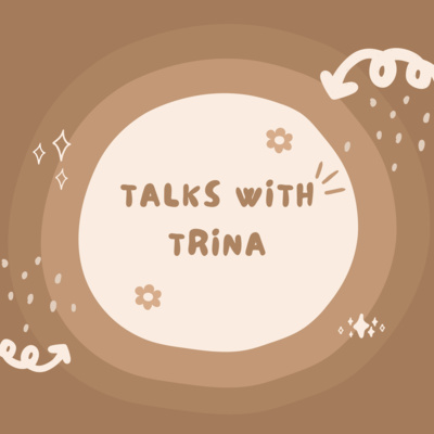 EP 1: welcome to my podcast