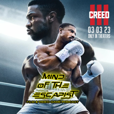 Creed III Review - MOTE #12