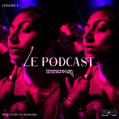 Immersion avec Bad Biche | Sincérité #1 Immersion avec Bad Biche | Sincérité #1