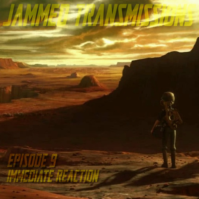 Currently playing episode