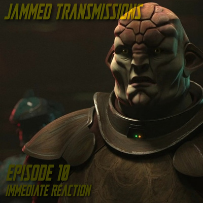Currently playing episode