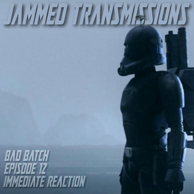 Currently playing episode