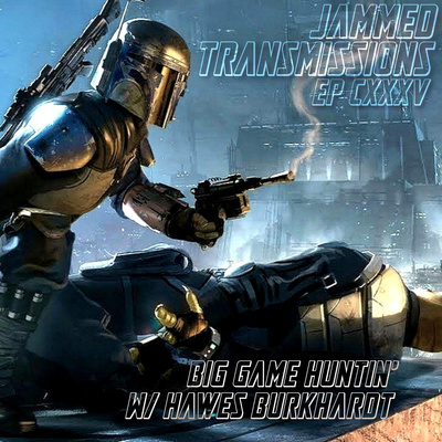 Currently playing episode